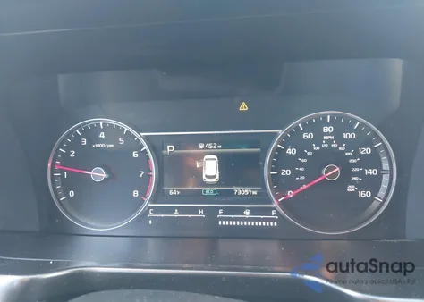 2022 Kia Sorento Lx from USA, damaged, VIN 5XYRGDLC8NG110408